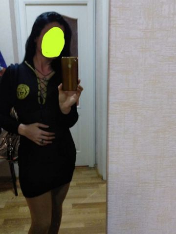 Проститутка Услада